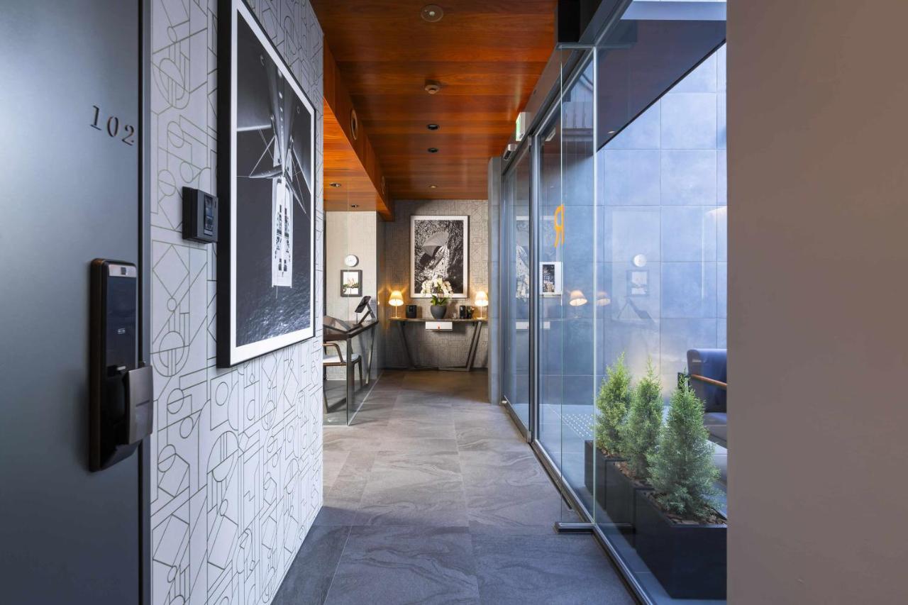 Kamo Residences By Reflections Kyoto Exterior photo