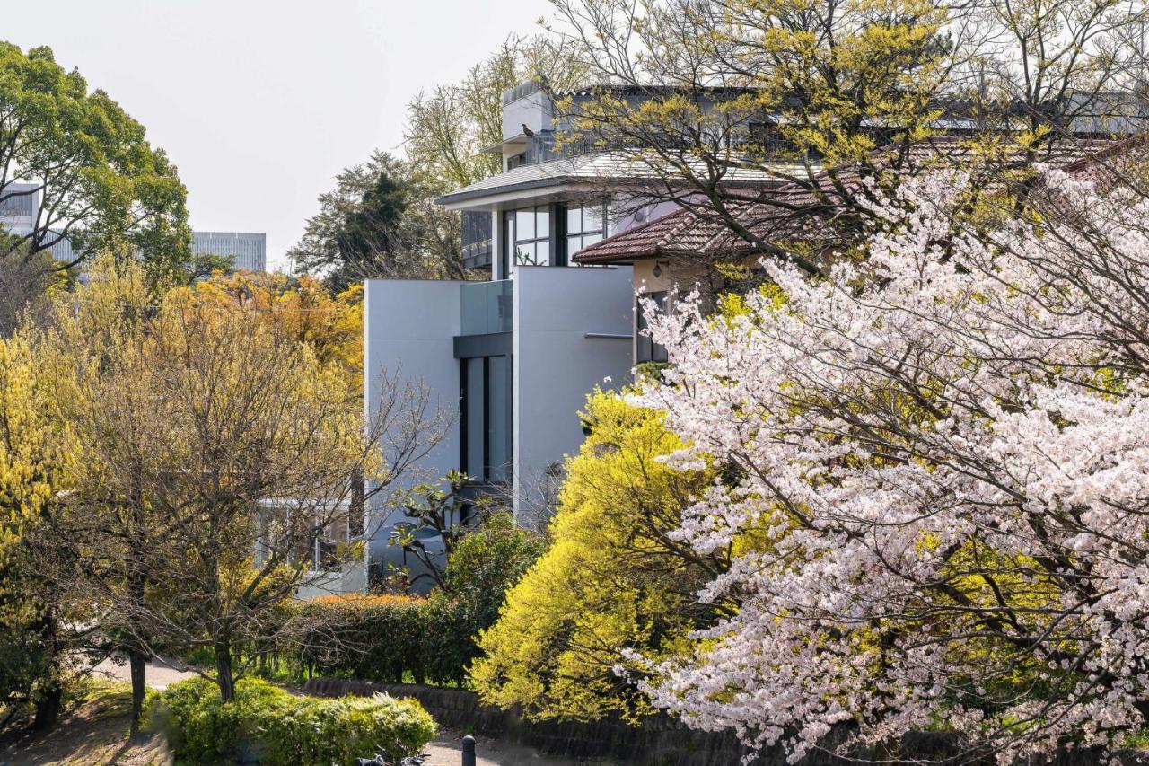Kamo Residences By Reflections Kyoto Exterior photo