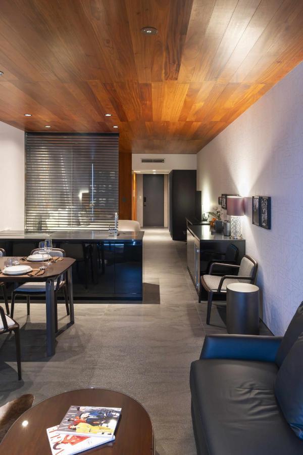 Kamo Residences By Reflections Kyoto Exterior photo