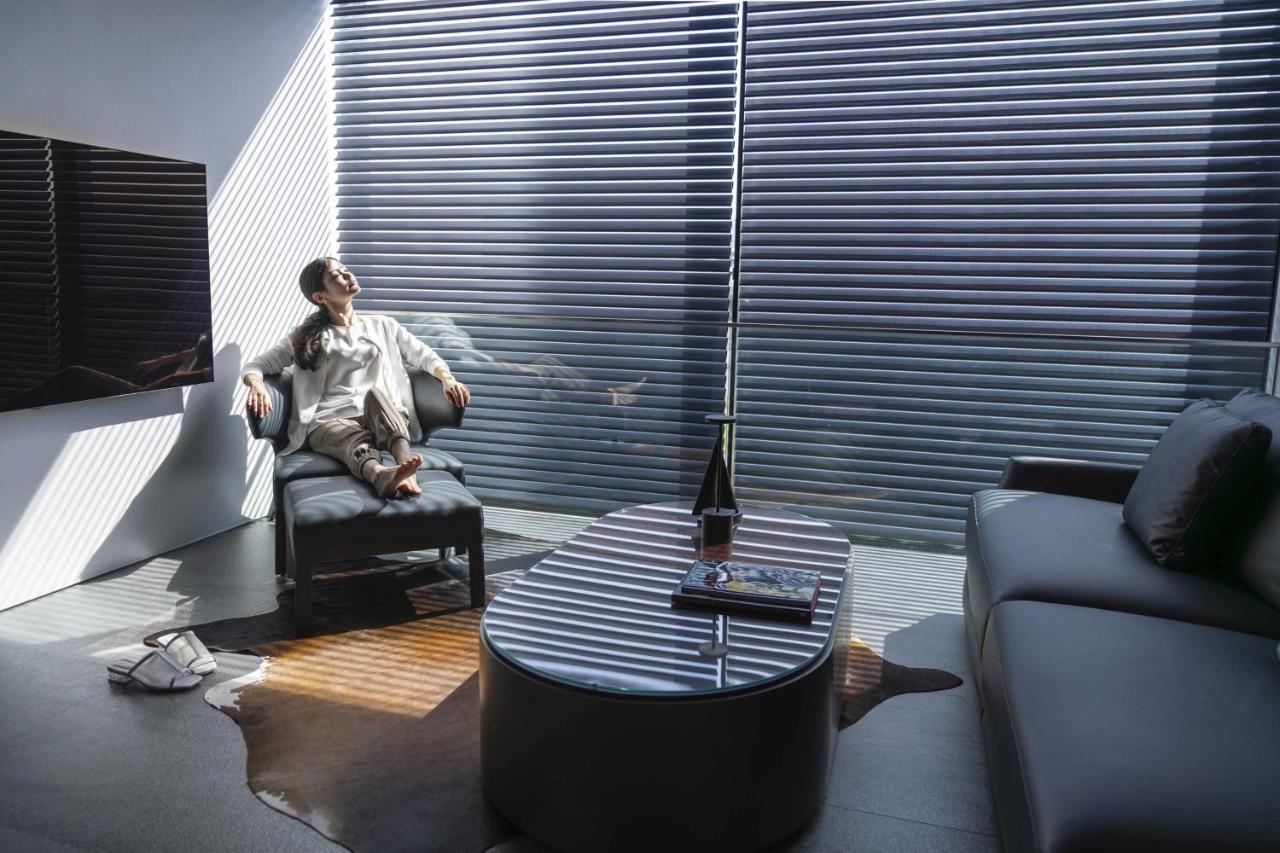 Kamo Residences By Reflections Kyoto Exterior photo