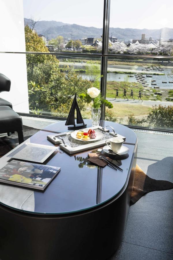 Kamo Residences By Reflections Kyoto Exterior photo
