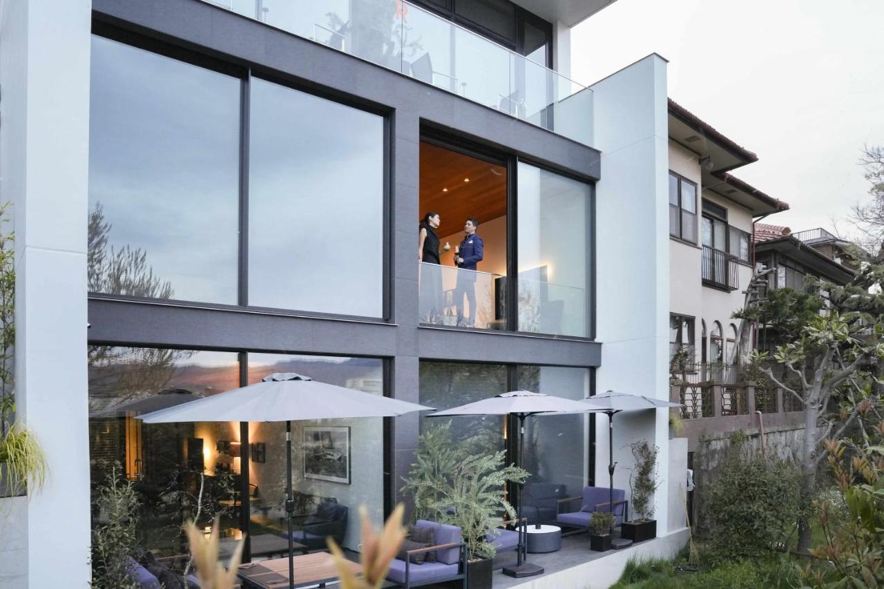 Kamo Residences By Reflections Kyoto Exterior photo