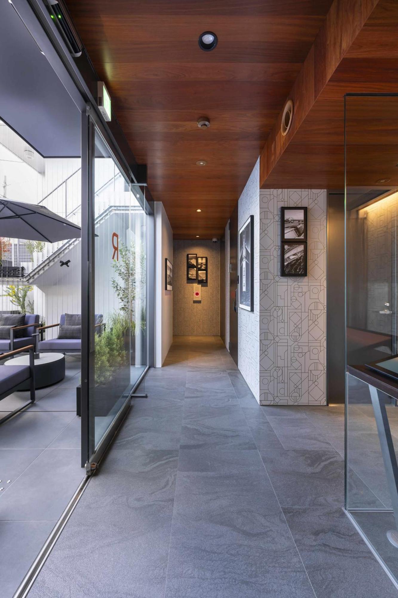 Kamo Residences By Reflections Kyoto Exterior photo